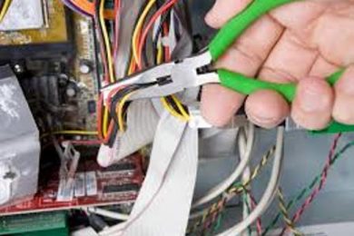 ELECTRICIAN SERVICES